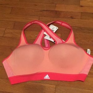 XL Adidas Sports Bra